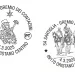 Poste Italiane, annulli filatelici per Sa Sartiglia