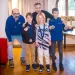 Olbia, premiazioni dei campioni sardi di motocross 2024