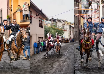 Sa Carrela 'e Nanti, Santu Lussurgiu. ? TH studio