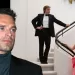 A sinistra Sebastian Stan (Donald Trump) and Maria Bakalova (Ivana Trump) nel film “The Apprentice - Alle origini di Trump”. ? © APPRENTICE PRODUCTIONS ONTARIO INC._PROFILE PRODUCTIONS 2 APS_TAILORED FILMS LTD. 2024