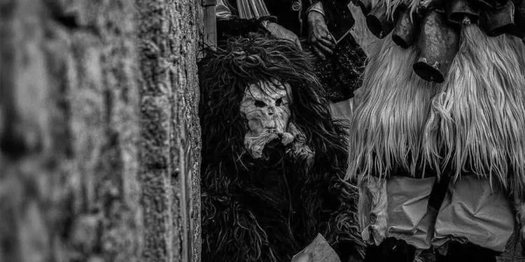 Su Marti Perra Gairesu