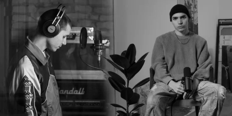 eroCaddeo. ? Michele Garau