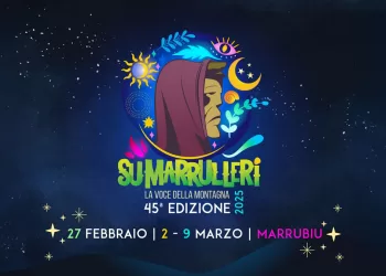 Su Marrulleri Marrubiu 2025