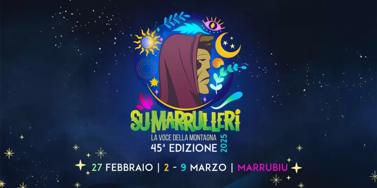 Su Marrulleri Marrubiu 2025