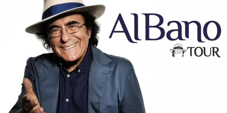 Al Bano