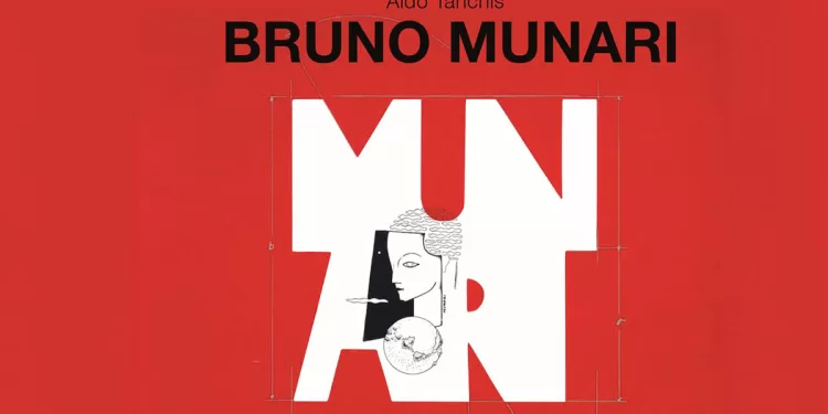 “Bruno Munari” di Aldo Tanchis