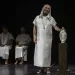 "Andromaca" de I Sacchi di Sabbia e Massimiliano Civica. ? Mario Lanini