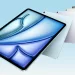 Apple nuovo iPad Air con chip M3