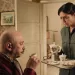 Checco Zalone e Vanessa Scalera nel video di “L'ultimo giorno di patriarcato”