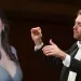 Chiara Mogini e Alessandro Bonato