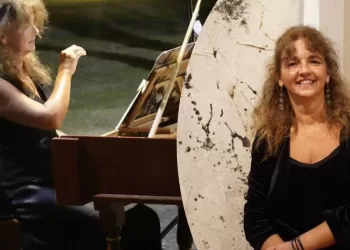 Cipriana Smarandescu