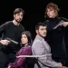 "Cosa potrebbe andare storto" della Compagnia Altrove Teatro Studio