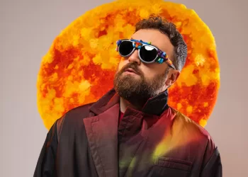 Dargen D'Amico "Nullatenente"