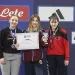 Denise Piroddu argento ai Campionati Italiani U20. ? FIJLKAM