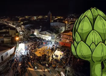 Festa del Carciofo a Siamaggiore