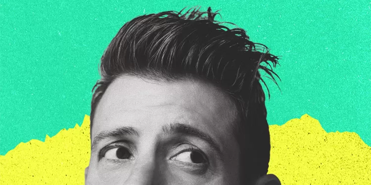 “Dalla Tua Parte Summer Tour” di Francesco Gabbani