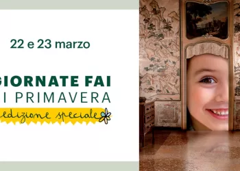 Giornate FAI di Primavera 2025