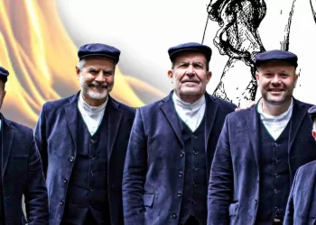 I Tenores di Neoneli