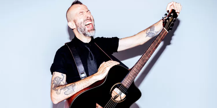 Jon Gomm