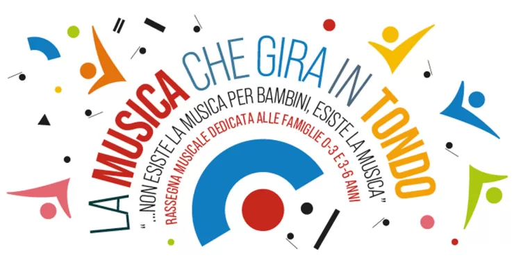 La Musica che Gira in Tondo 2025