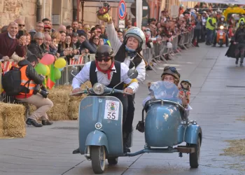 La Vespiglia. ? comune.cagliari.it