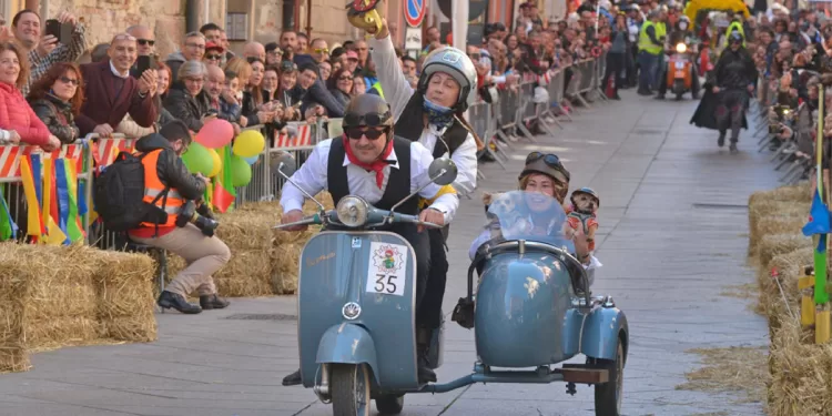 La Vespiglia. ? comune.cagliari.it