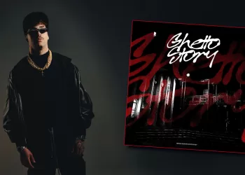 Le-one "Ghetto Story"