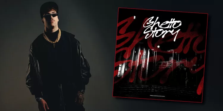 Le-one "Ghetto Story"