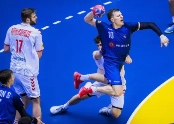 Marco Mengon. ? Sascha Klahn | FIGH