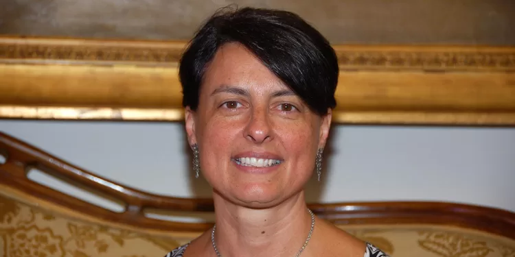 Marzia Cilloccu, Alter Nos 2025. ? comunedicagliari.it