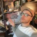 Il creator ozierese Mattia Bertulu aka MattBert