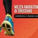 Mezza maratona di Oristano 2025