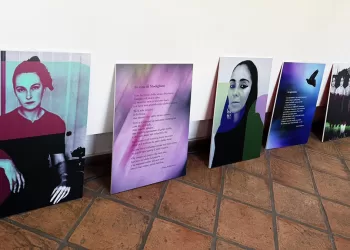 Mostra "Donne in Arte" a Quartu