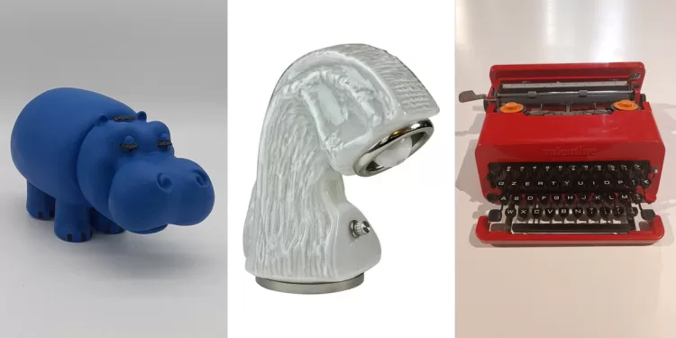 Mostra “Vintage. Chic, Pop, Kitsch” al MURATS di Samugheo