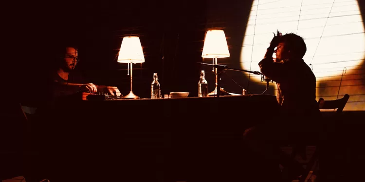 “Petter: Prigioniero Politico”, della compagnia Meridiano Zero e SHIP