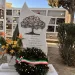 Porto Torres, monumento in memoria delle vittime del Covid