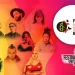 I dieci finalisti della sezione Big del Premio Amnesty International Italia 2025