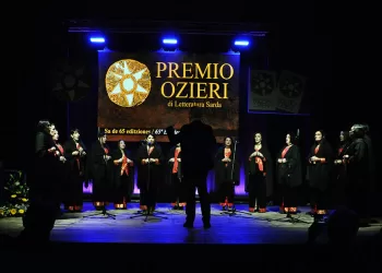 Premio Ozieri 2024