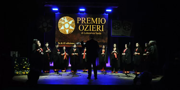 Premio Ozieri 2024