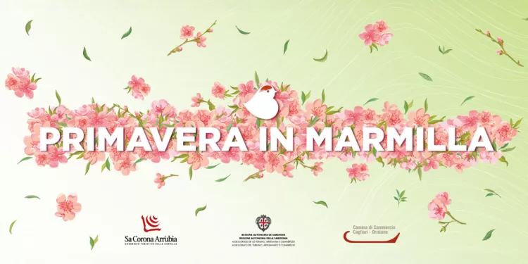 Primavera in Marmilla