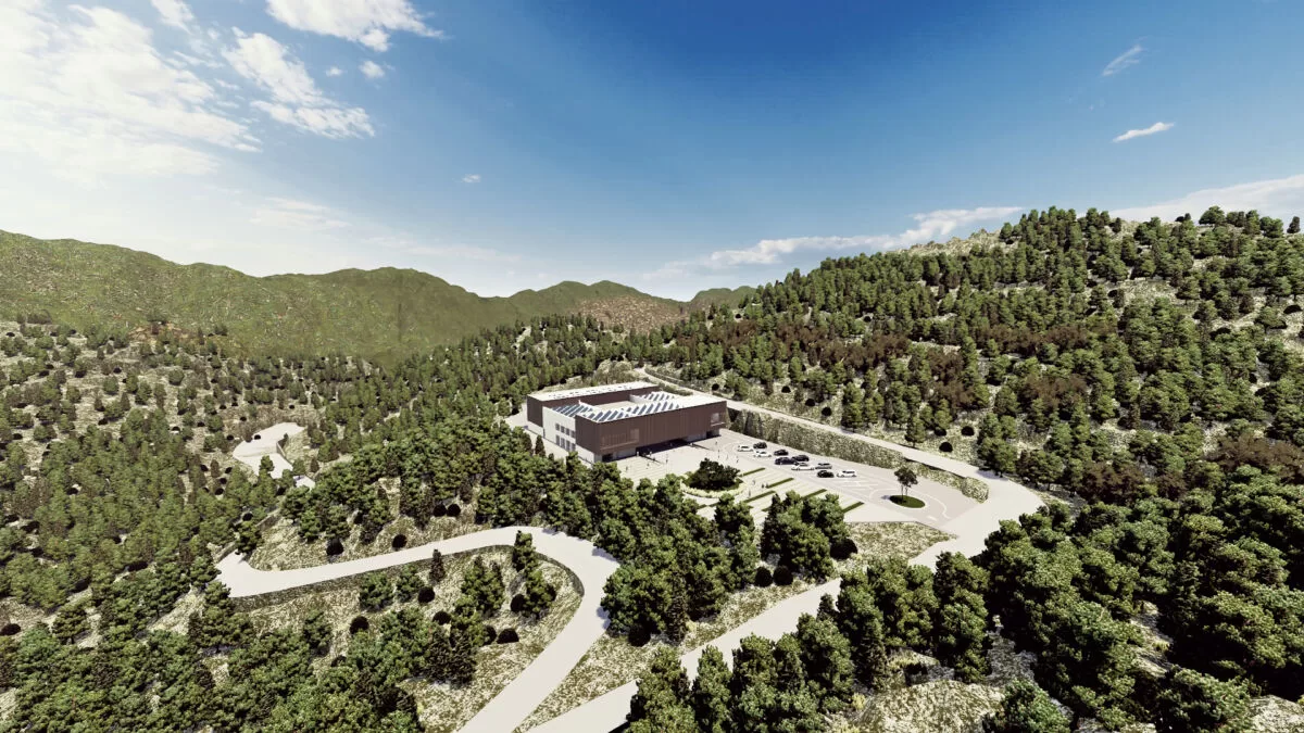 Progetto ET-SUnLab del dipartimento di Ingegneria civile, ambientale e architettura (DICAAR) dell’Università di Cagliari