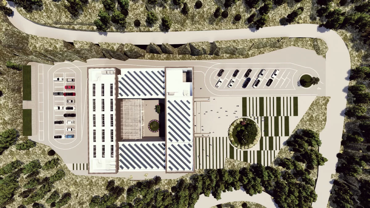 Progetto ET-SUnLab del dipartimento di Ingegneria civile, ambientale e architettura (DICAAR) dell’Università di Cagliari