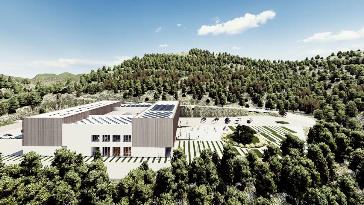 Progetto ET-SUnLab del dipartimento di Ingegneria civile, ambientale e architettura (DICAAR) dell’Università di Cagliari