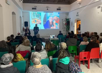 Quartu, proiezione del documentario "Altri animali"