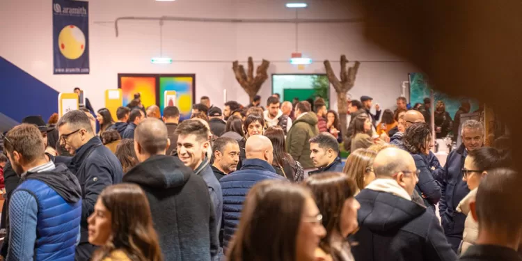 R.E.T.E. la Fiera delle eccellenze enogastronomiche