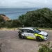 Rossetti-Gonella su Skoda Fabia Rs al 3° Rally Sulcis Iglesiente. ? Zedda e Borea