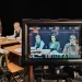 Riprese de “Il giorno del giudizio” della compagnia Sardegna Teatro