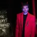 Giuseppe Affinito in “Rubedo”
