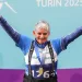Sabrina Piras - Medaglia d’oro ai Giochi Mondiali Invernali Special Olympics 2025