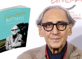 “Sacre Sinfonie” di Fabio Zuffanti